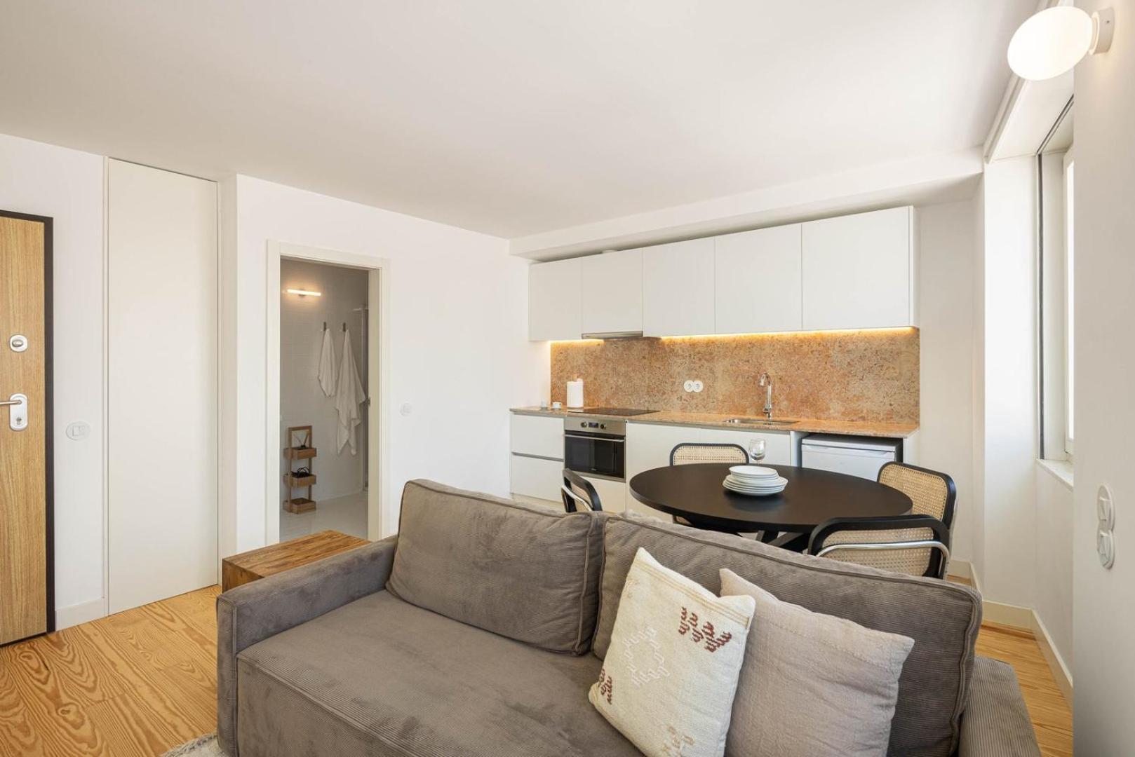 Guestready - Mosteiro Azul Downtown Apartments Coïmbre Extérieur photo